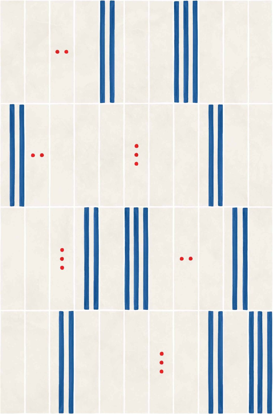 PlayBlocks, Indigo, Coordonne, 5mp / rola