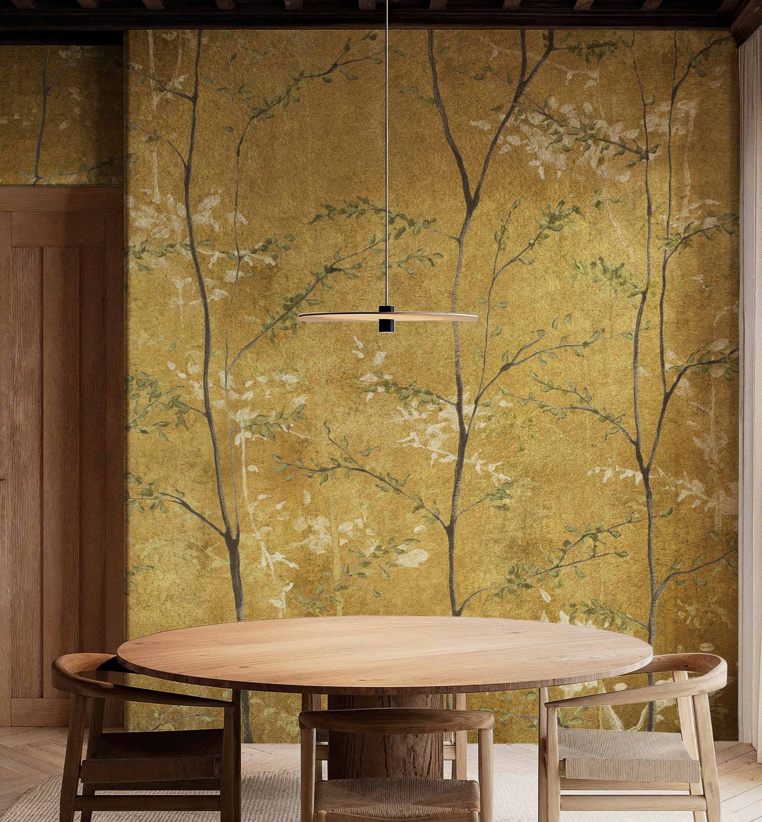 Woods Extra, Gold, Coordonne 3