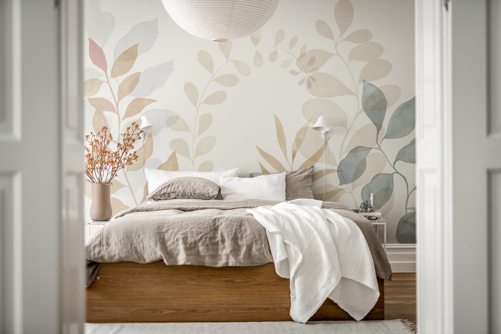 Grow, Amber, Rebel Walls 4