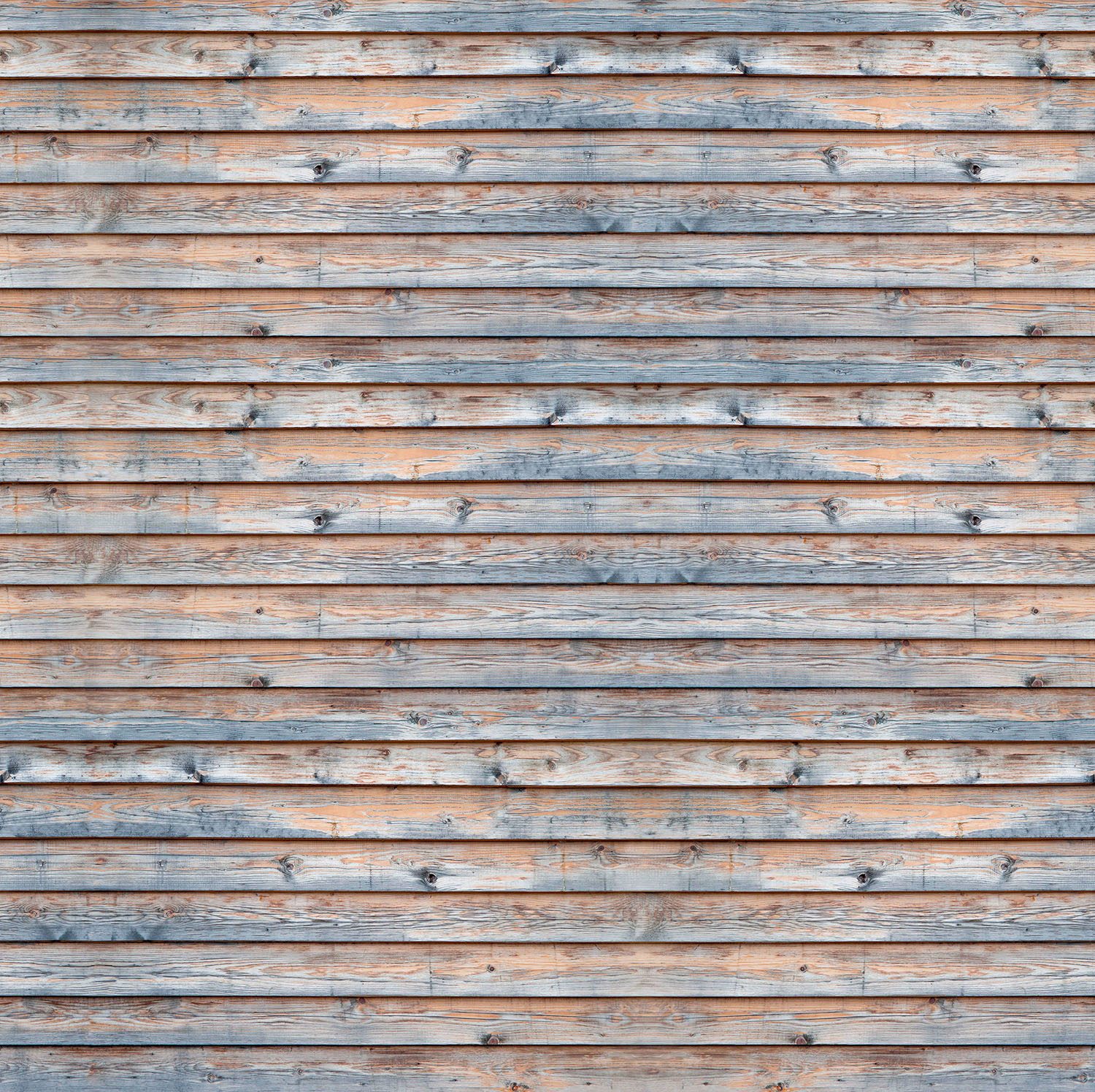 Horizontal Boards, Rebel Walls