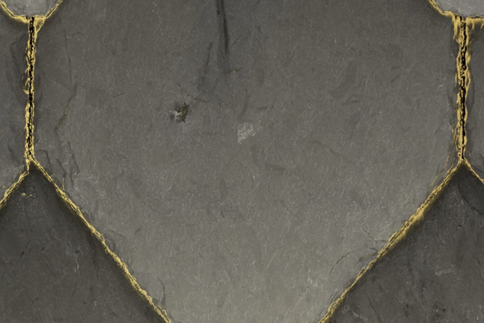 Osaka Tiles, Grey, Rebel Walls 4