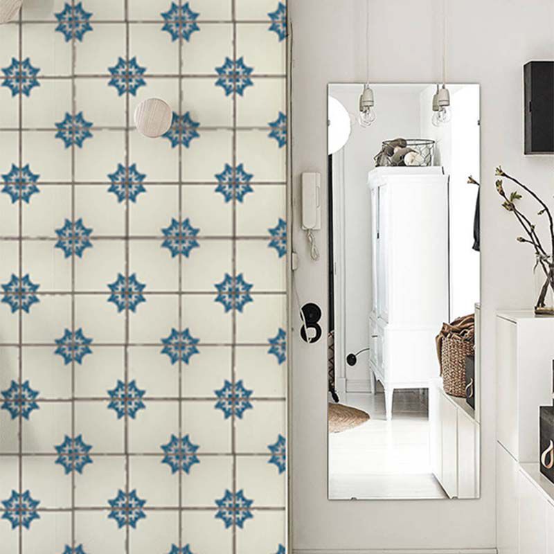 Vintage Tiles Pattern, VLAdiLA 2