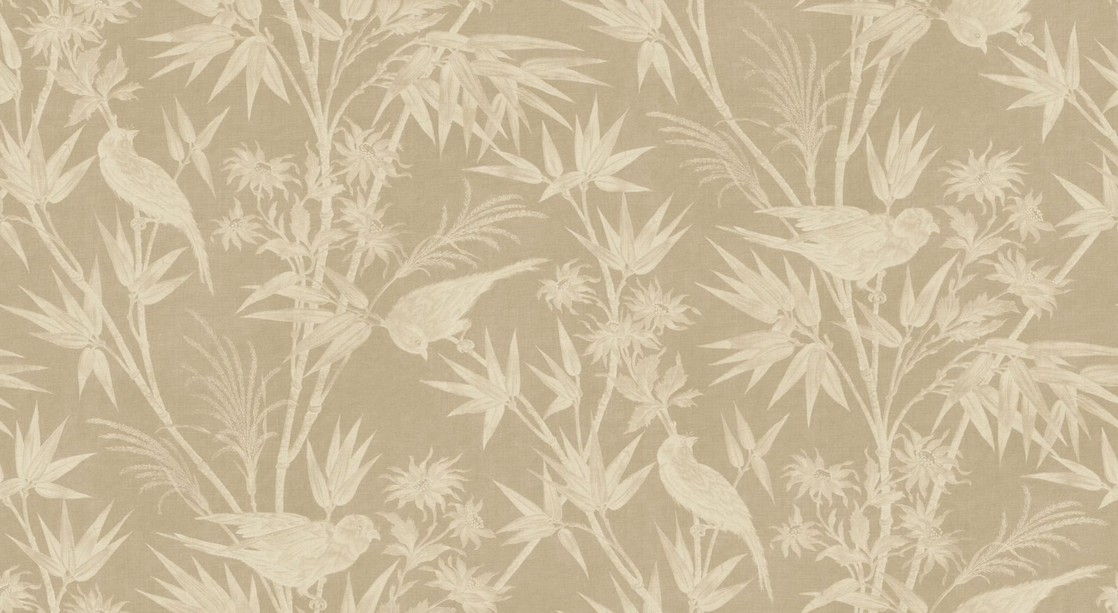 Celeste Mural, Beige, Sandberg