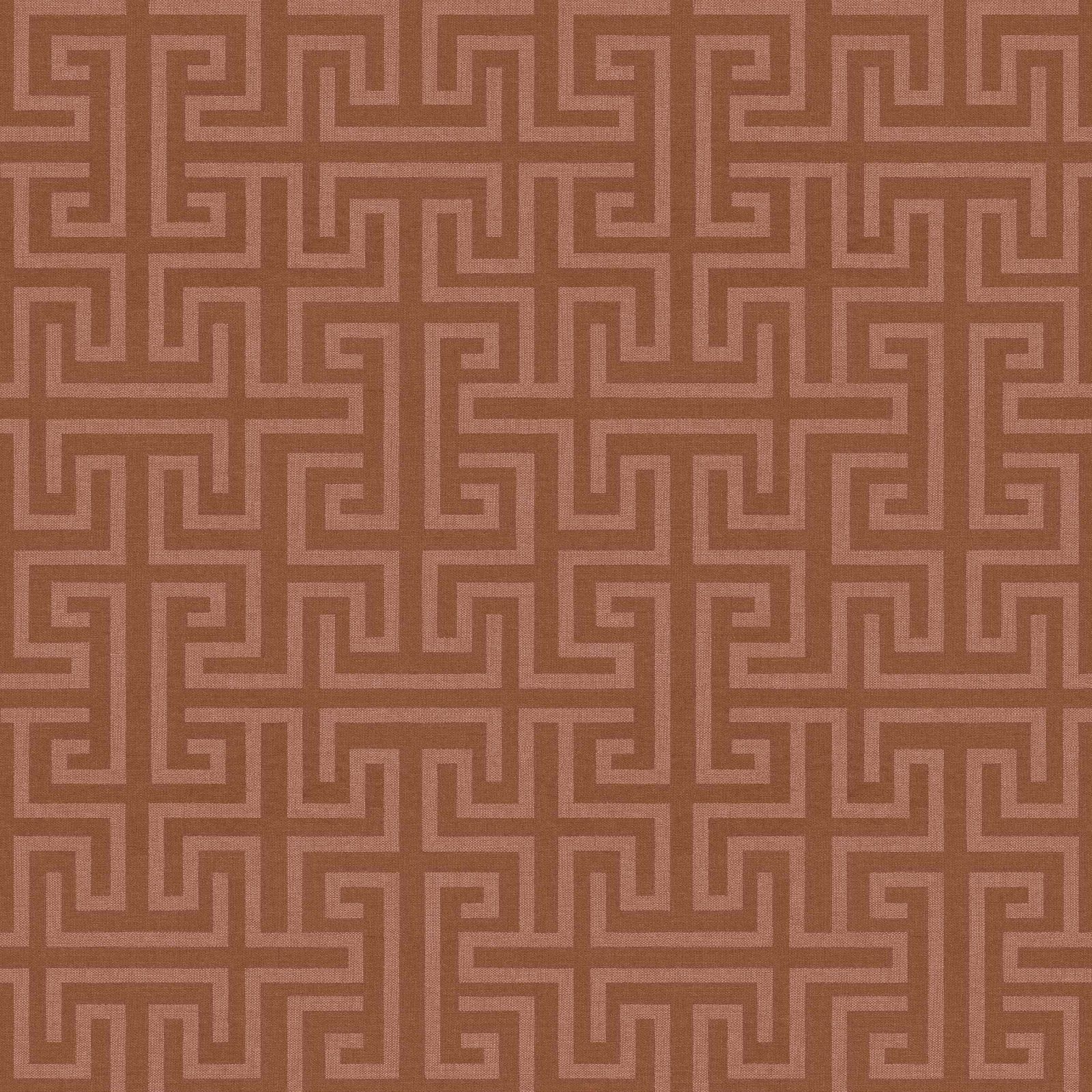 Maze, Redwood, Coordonne, 5mp / rola