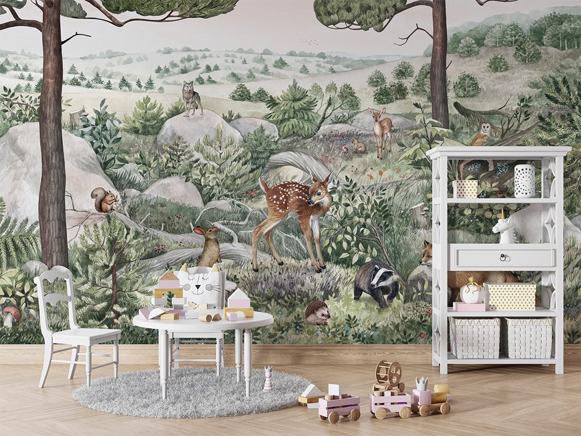 Happy Hills, Kikki Belle 4