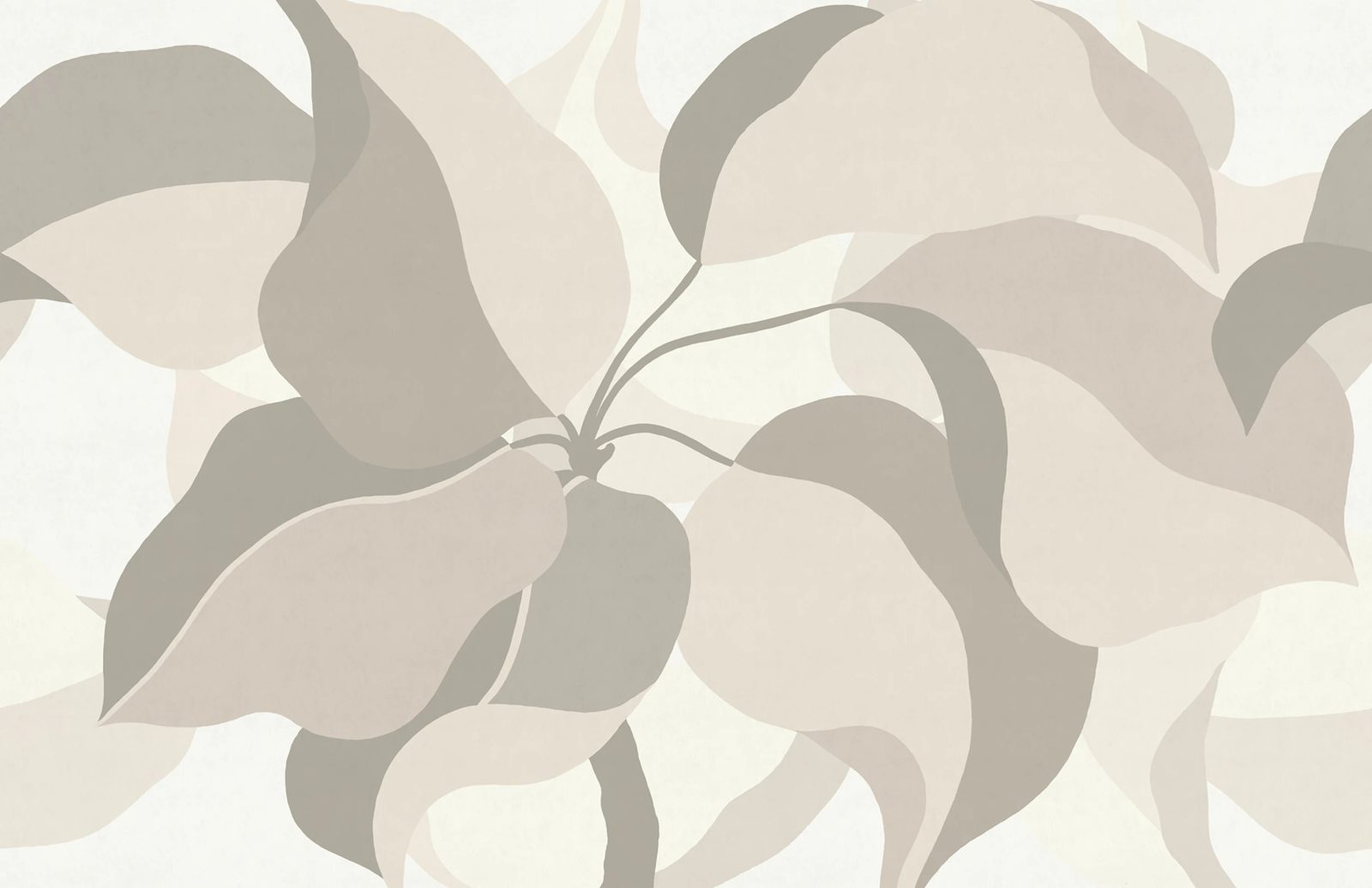Grand Verdant, Beige, Rebel Walls