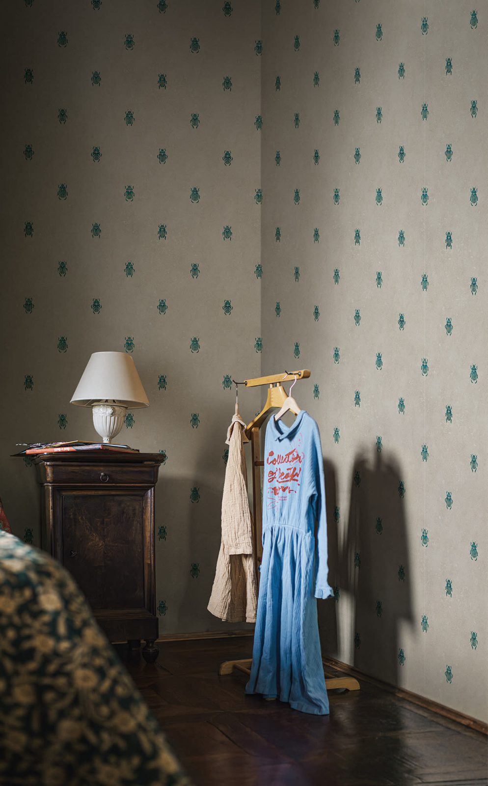 Audrey, Blue, Sandberg, 5.3mp / rola 2
