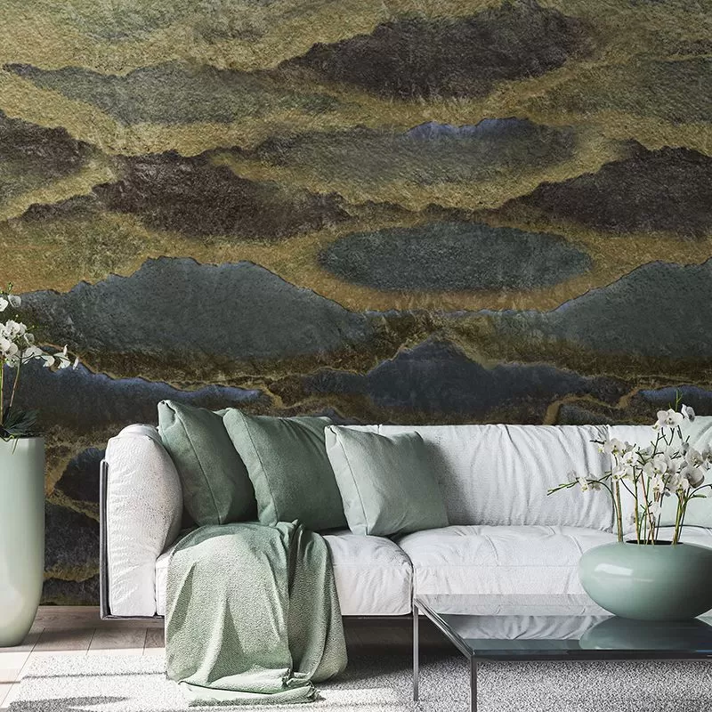 Goldleaf Ripples, VLAdiLA 2