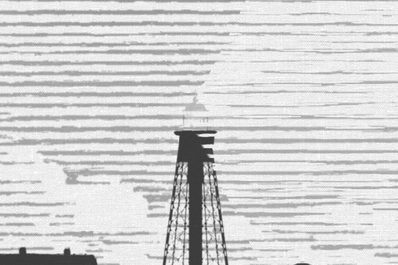 Guiding Light, Graphite, Rebel Walls 4