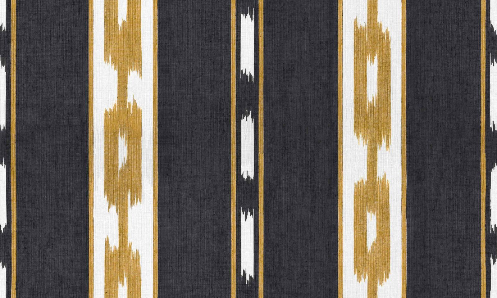 Kente, Black, Coordonne 5mp / rola