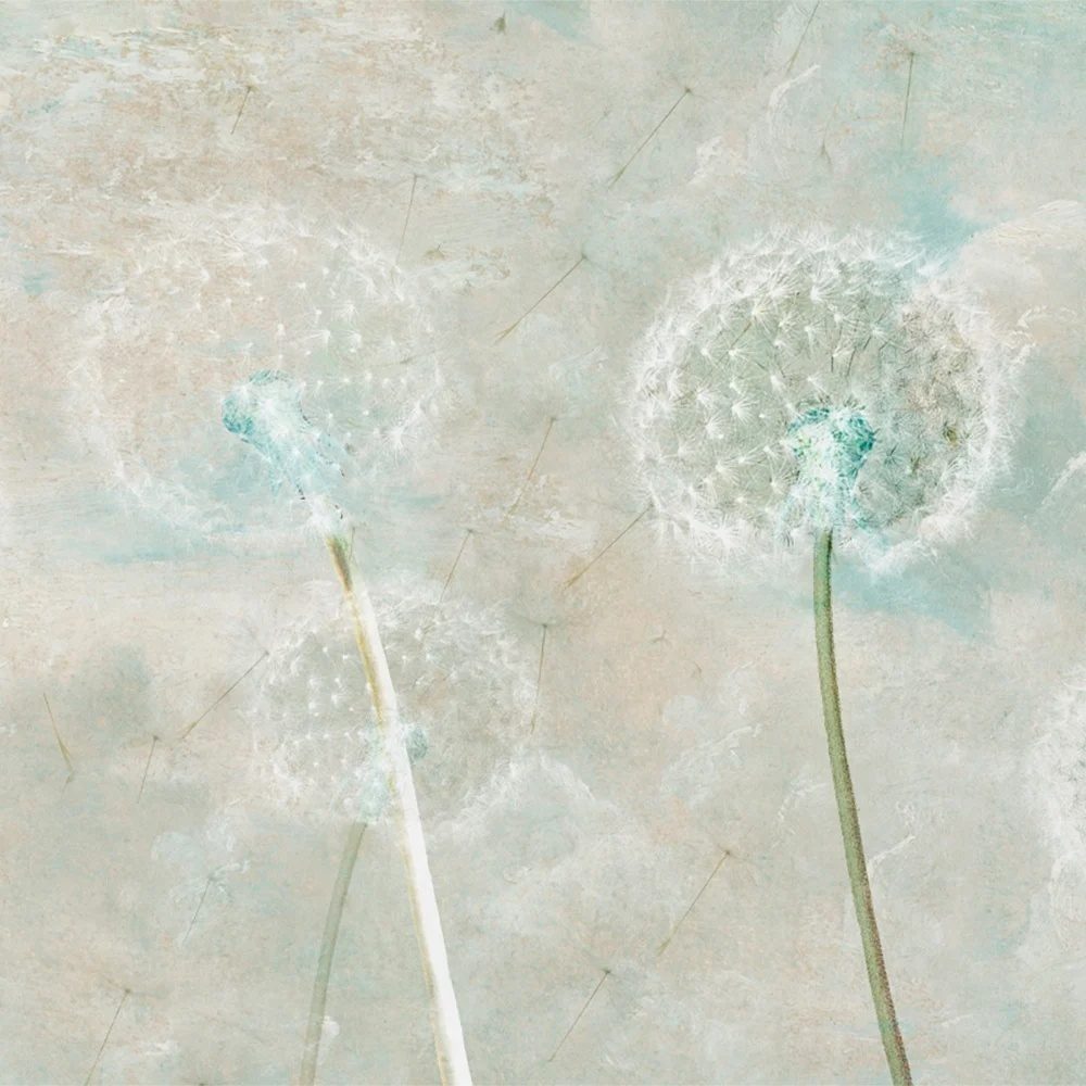 Dandelion Whisper, VLAdiLA