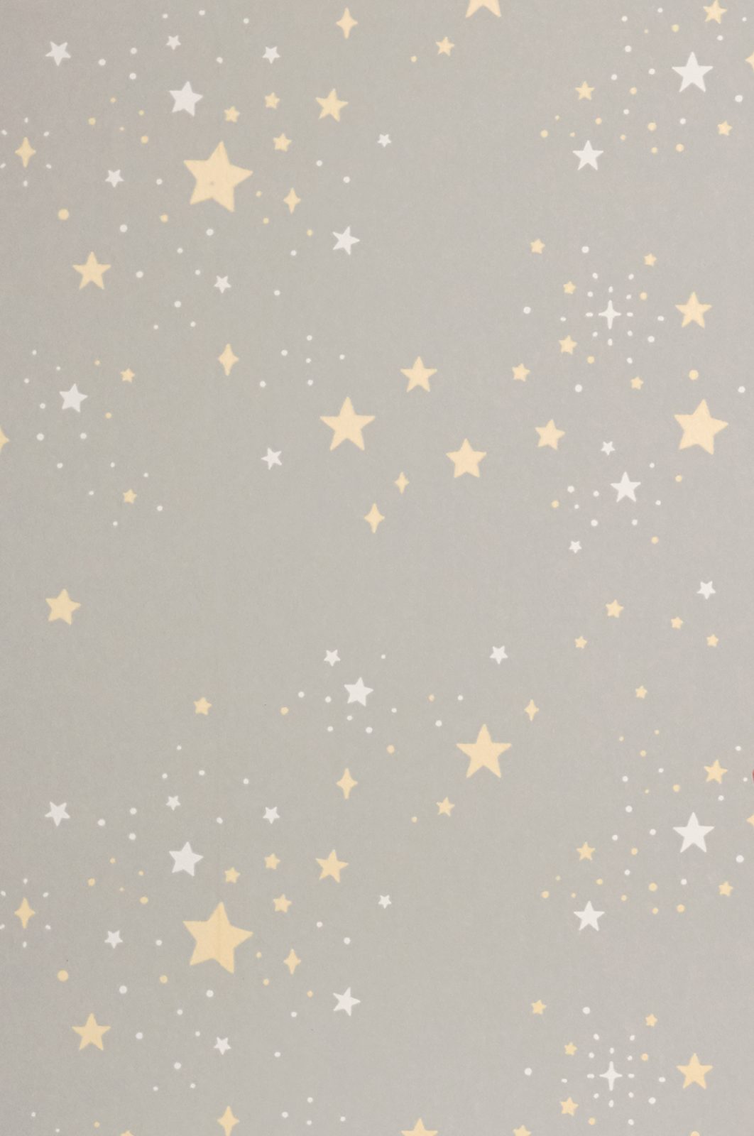 Twinkle, Mud Grey, Majvillan