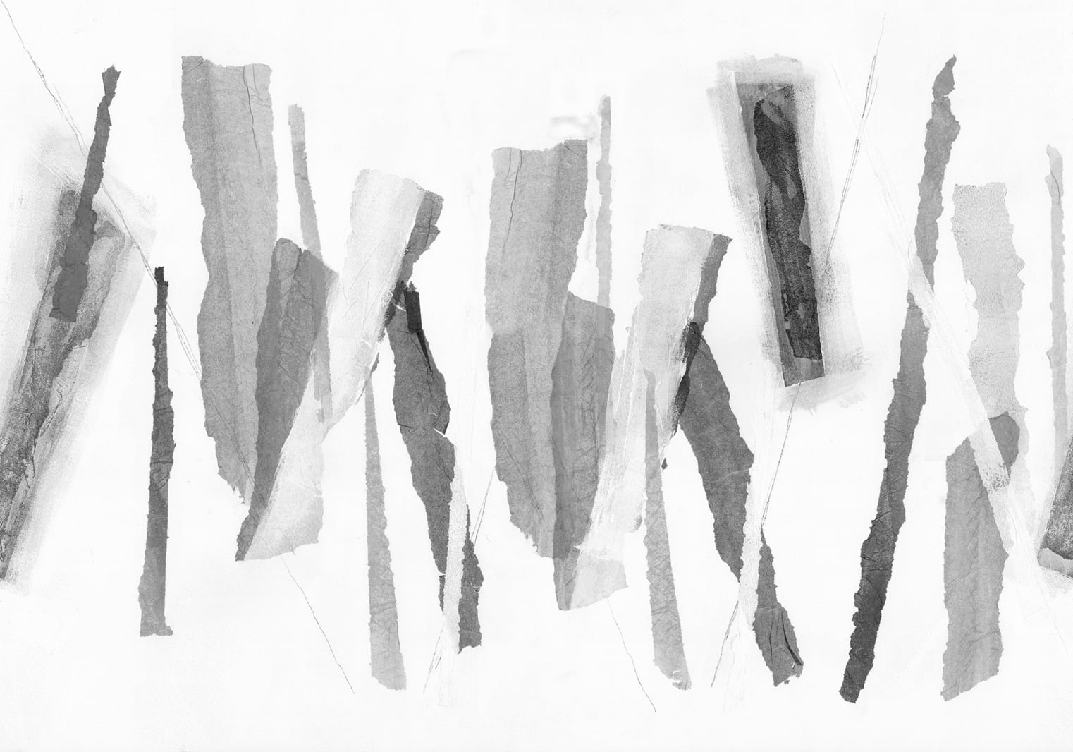 Tear, Graphite, Rebel Walls