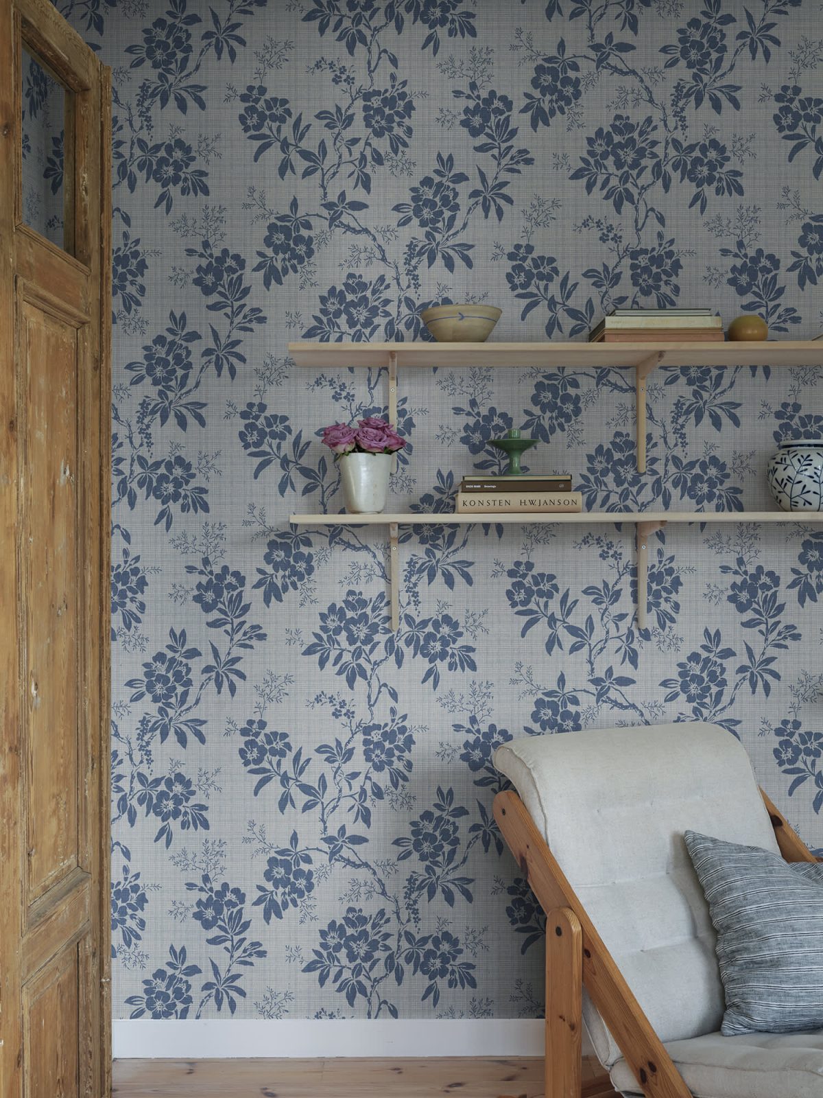 Vera, Blue, Sandberg 2