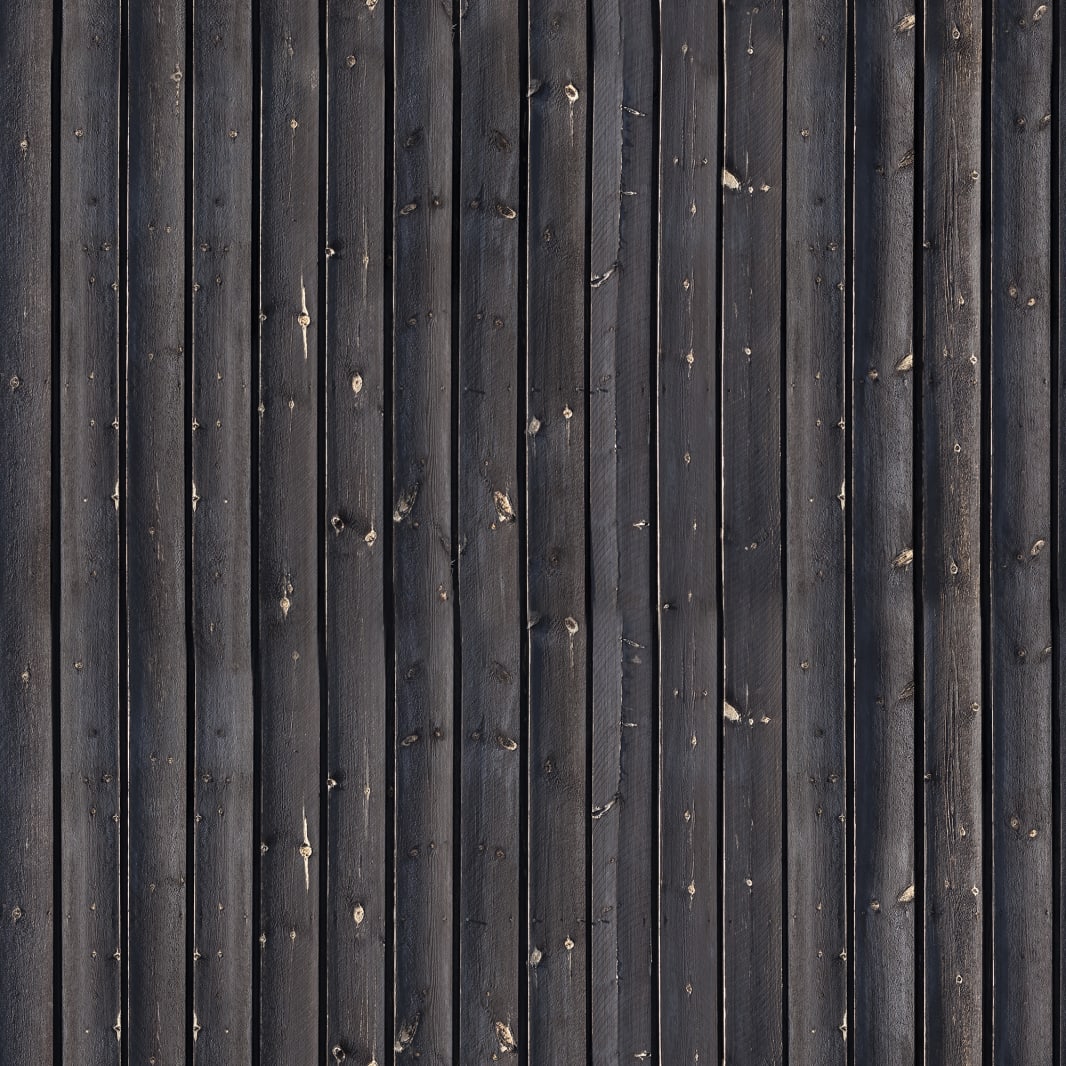 Coffee Wood, Rebel Walls