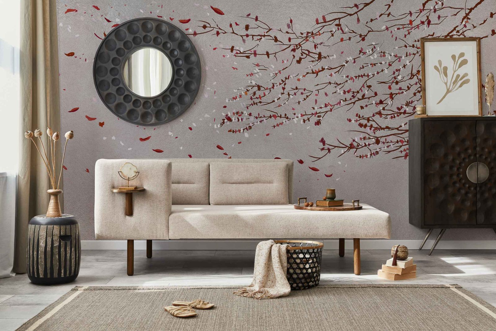 Eolia, Silver, Coordonne 2