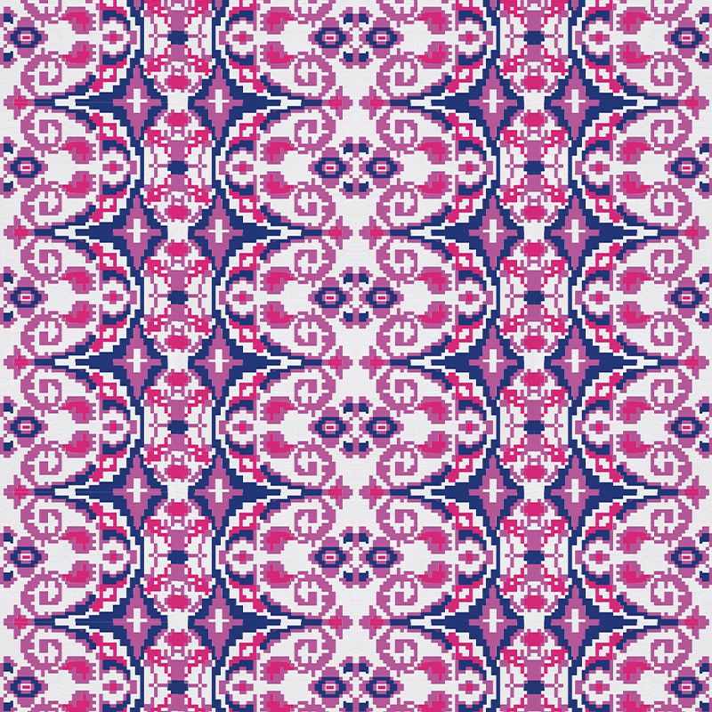 Carpetă (roz), VLAdiLA