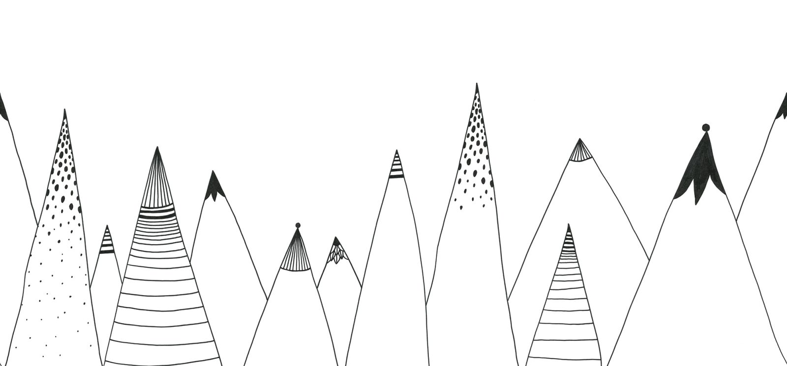 Mountain Ridge, Rebel Walls
