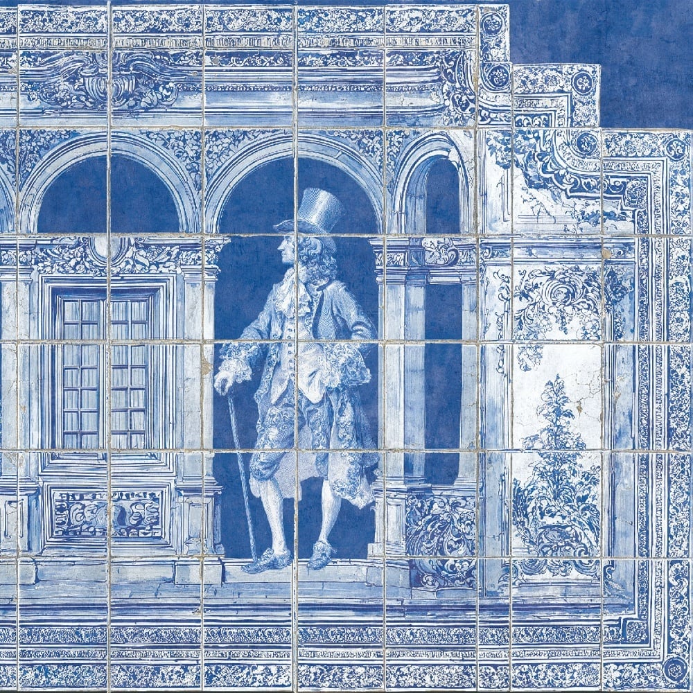 Palace Masquerade, VLAdiLA 5