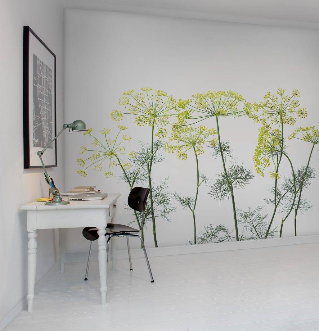 Crown Of Dill, Rebel Walls 4