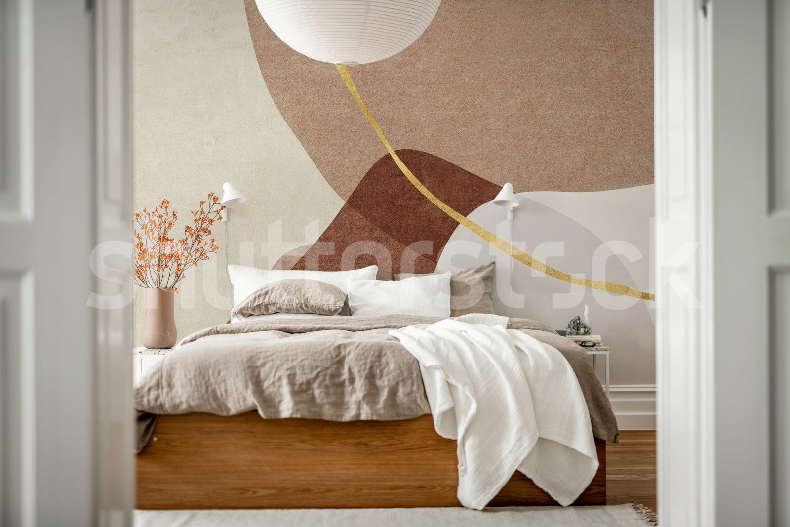 Golden Line, Sand, Rebel Walls 3