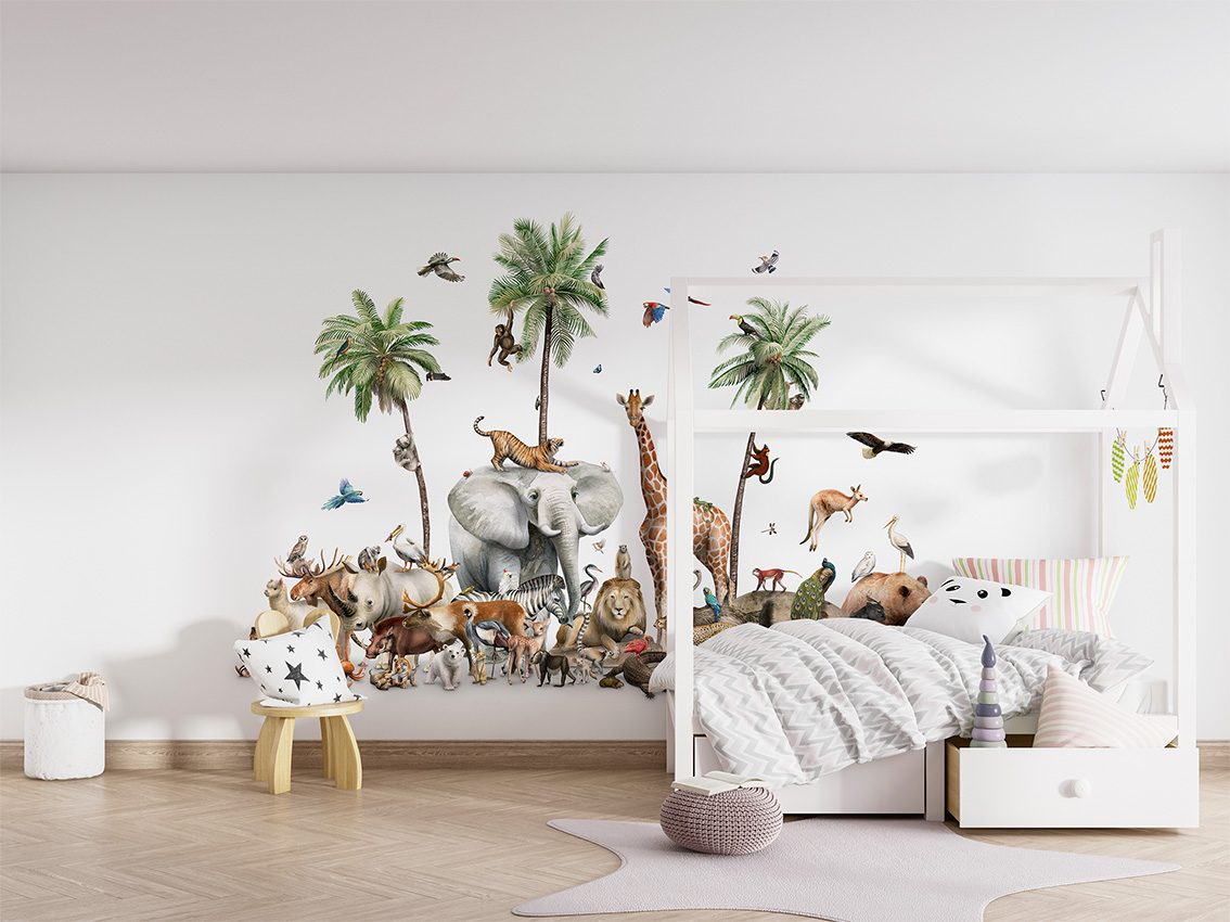 Beautiful Biodiversity, Kikki Belle 2