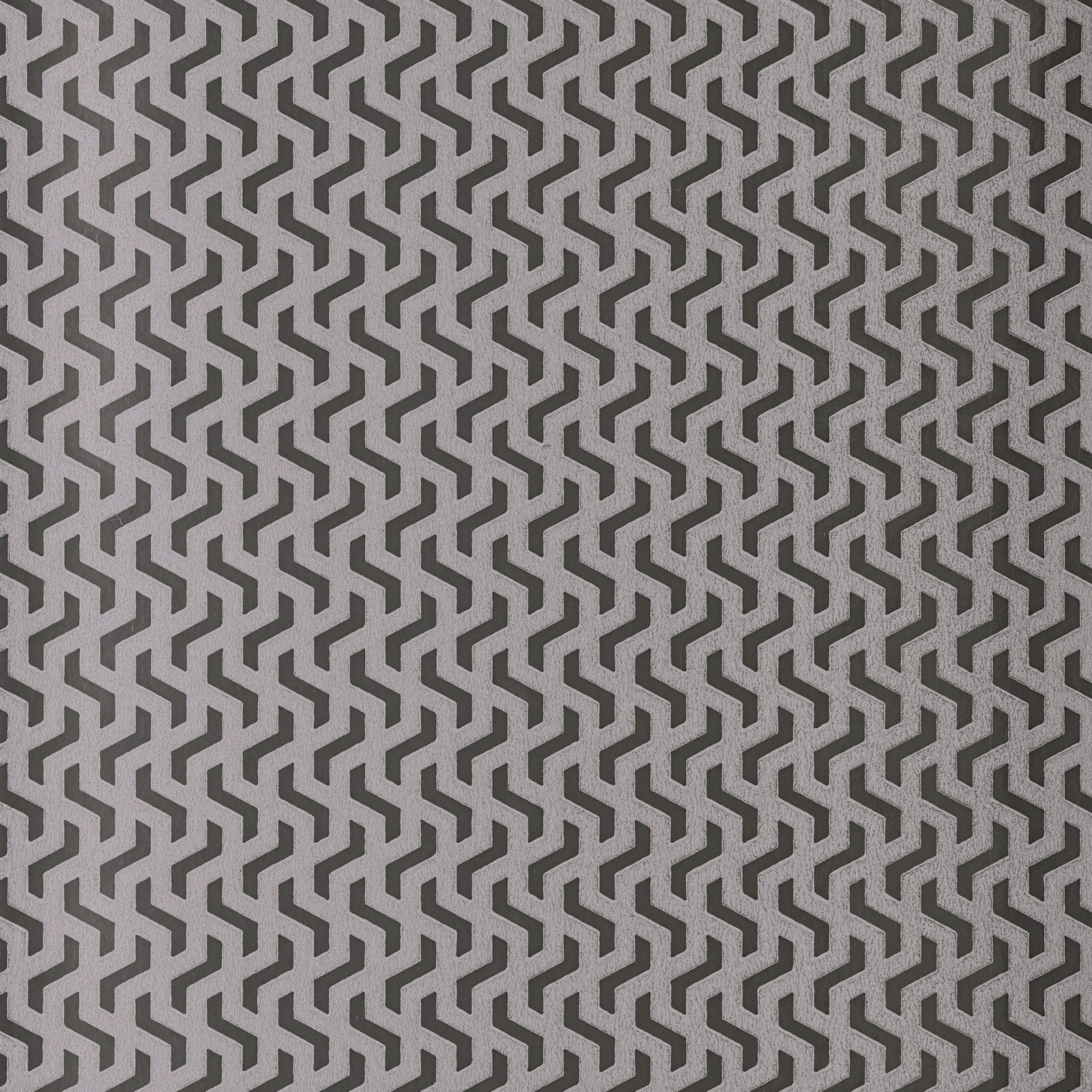 metalizat Rattan, Chamomile Silver Luxury Foil, 1838 Wallcoverings, 5.3mp / rola