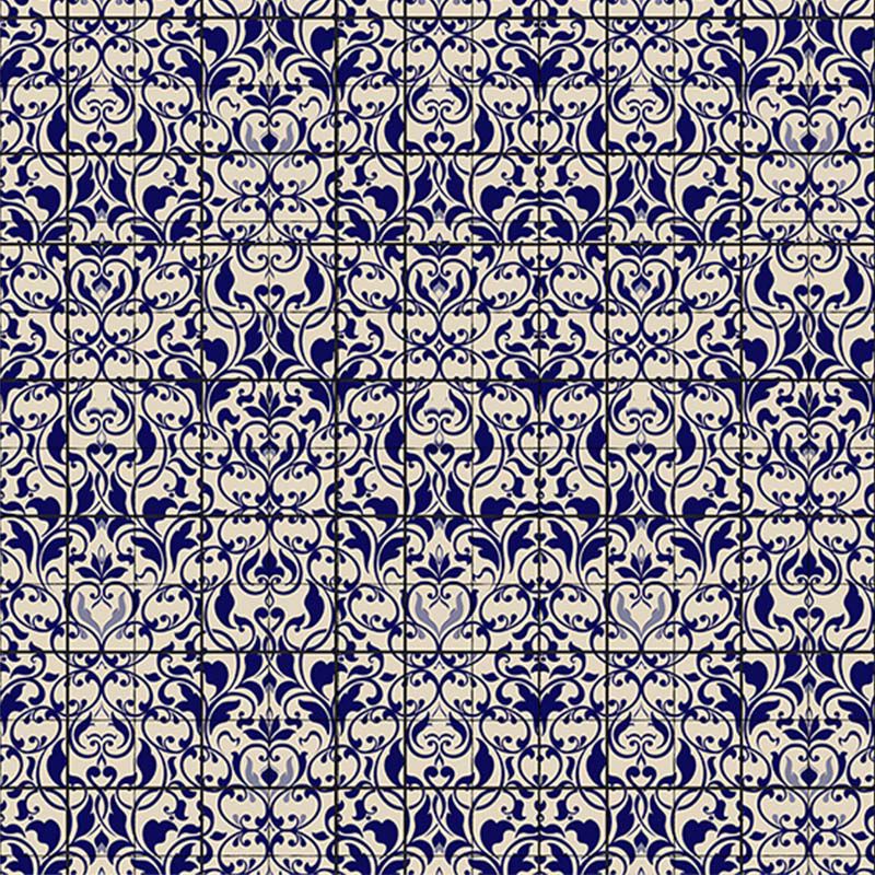 Porcelain Blue, VLAdiLA