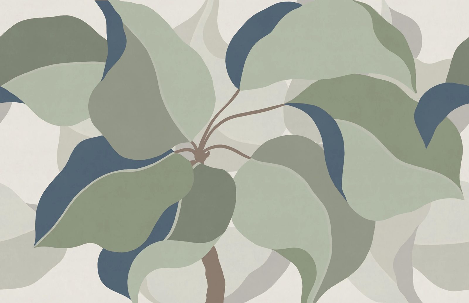 Grand Verdant, Green, Rebel Walls