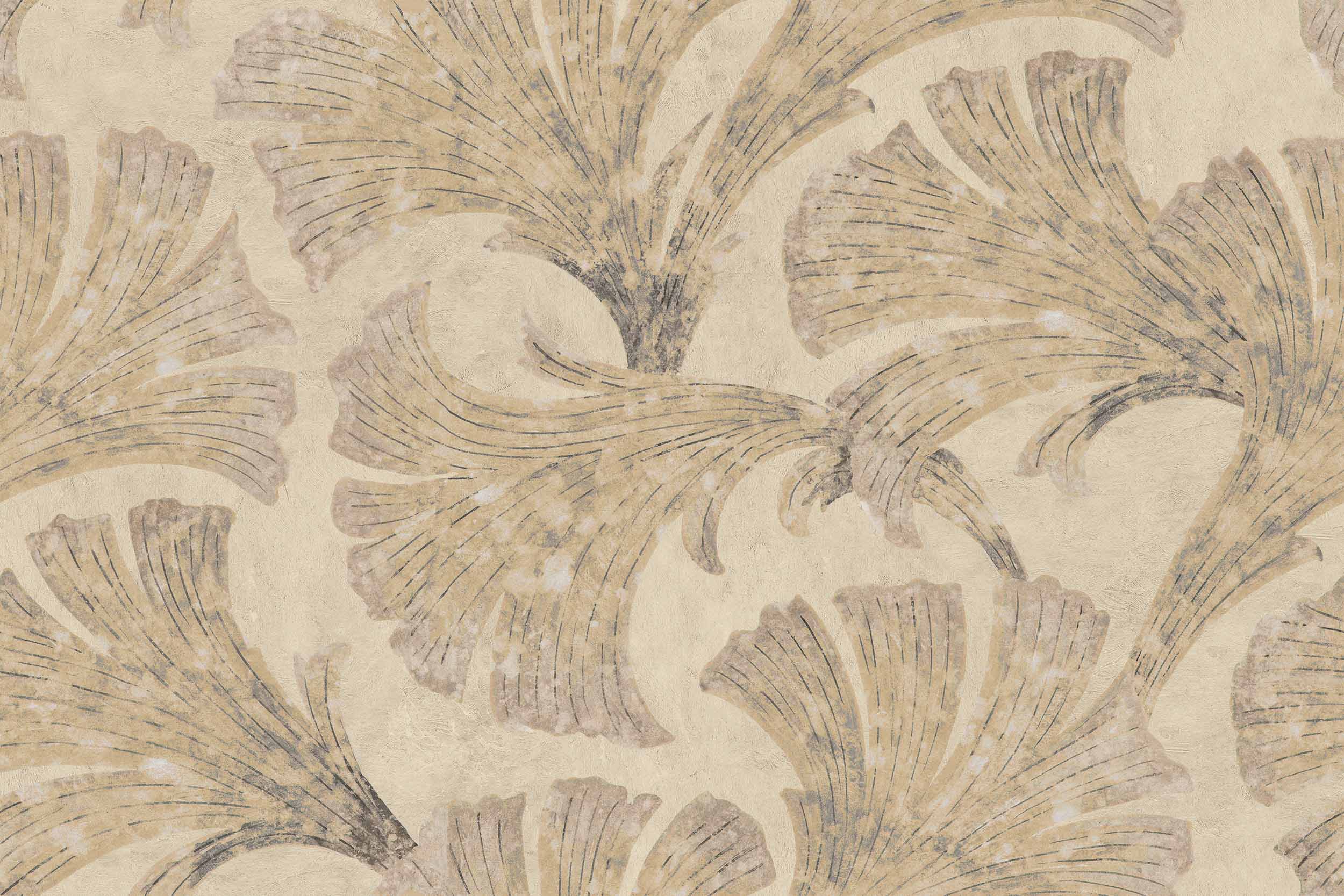 Papyrus, Sand, Coordonne, 5mp / rola