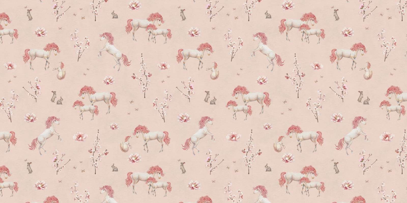 Unique Unicorn - Pink, Kikki Belle