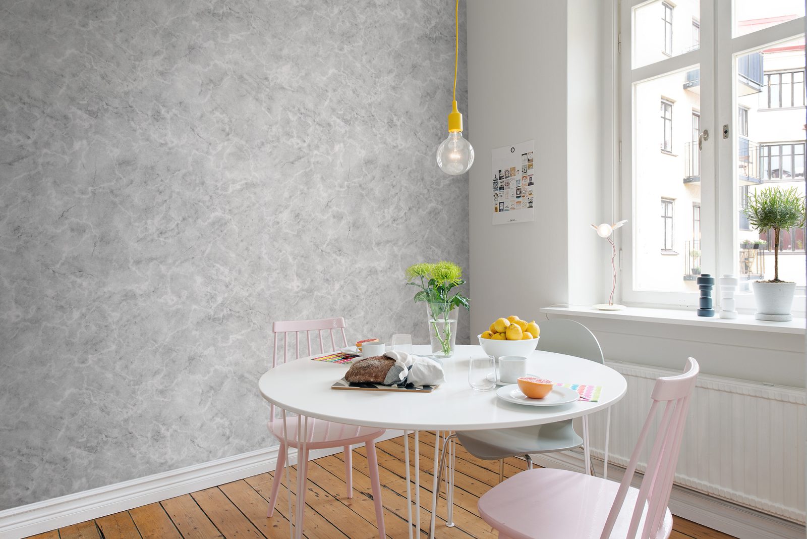 Marble, Rebel Walls 2