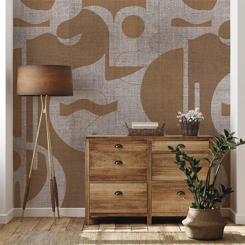 Contours in Bold (cream), VLAdiLA 2