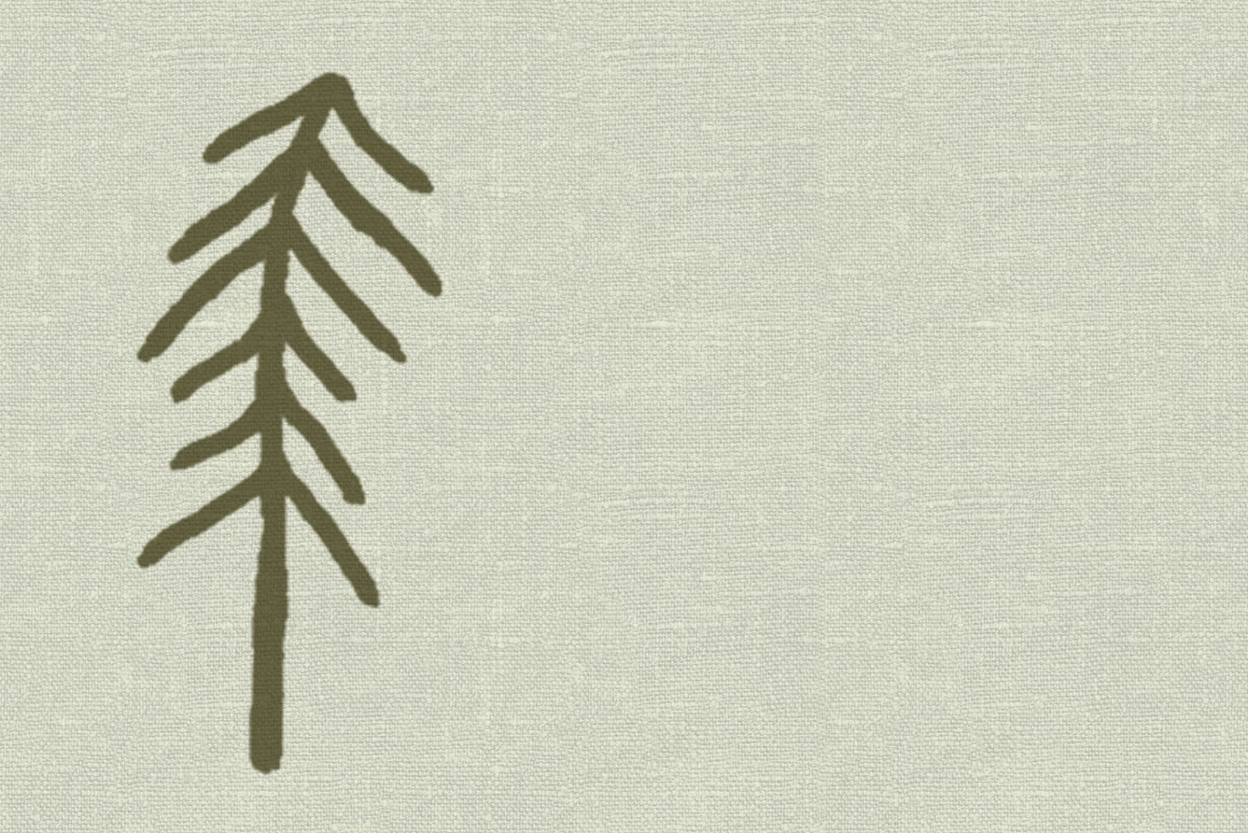 Tall, Light Green, Rebel Walls 4