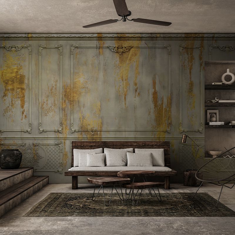 Antique Attic, VLAdiLA 3