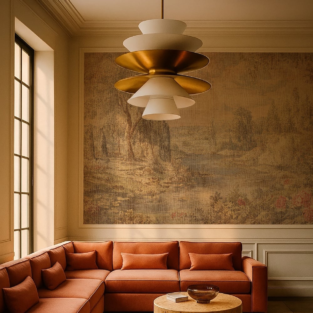 Marigold Estate, VLAdiLA 3