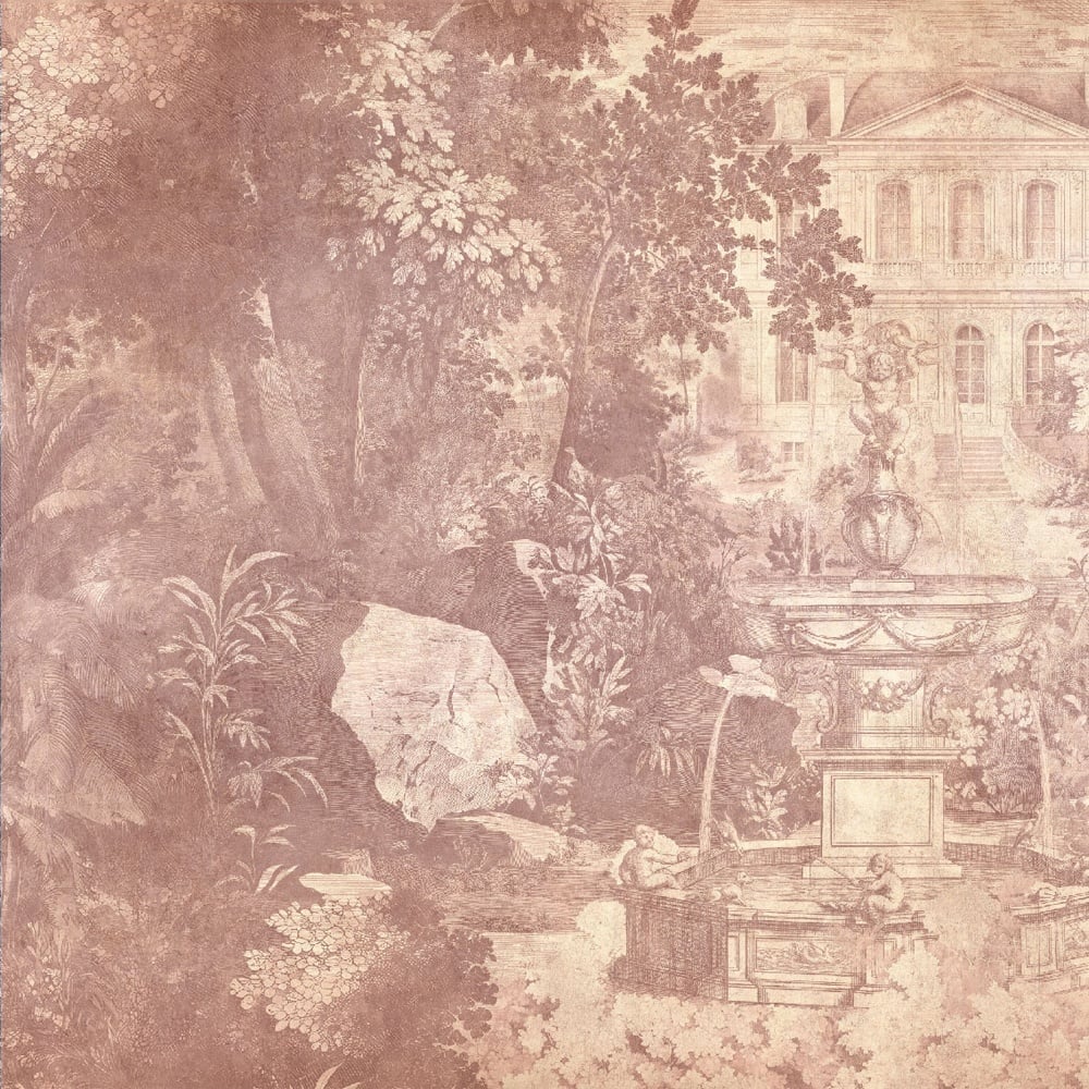 Secret Garden, Rose, VLAdiLA 4