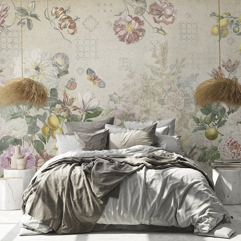 Flutter of Wings Cream, VLAdiLA 6