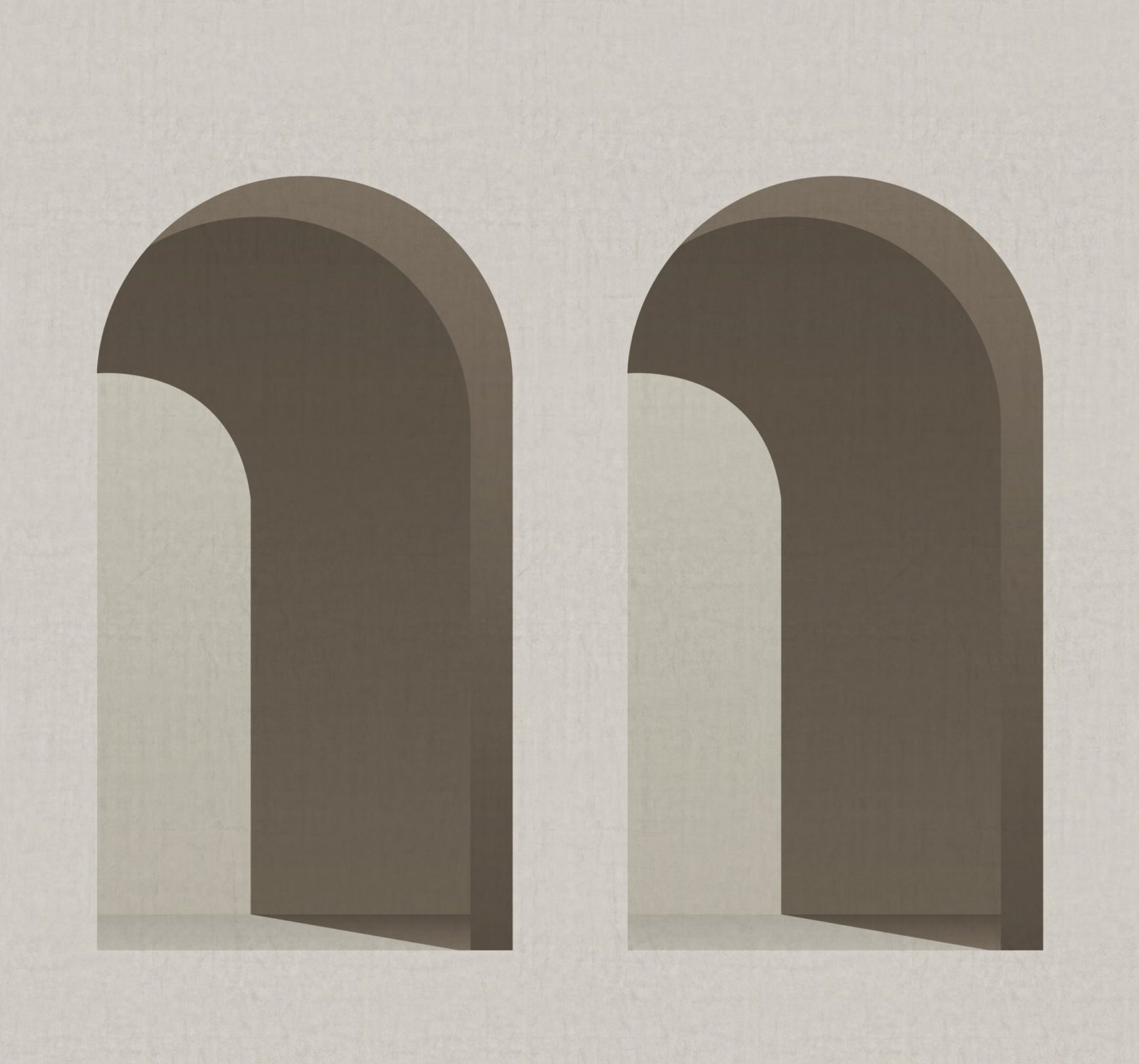 Arch, Sand, Rebel Walls