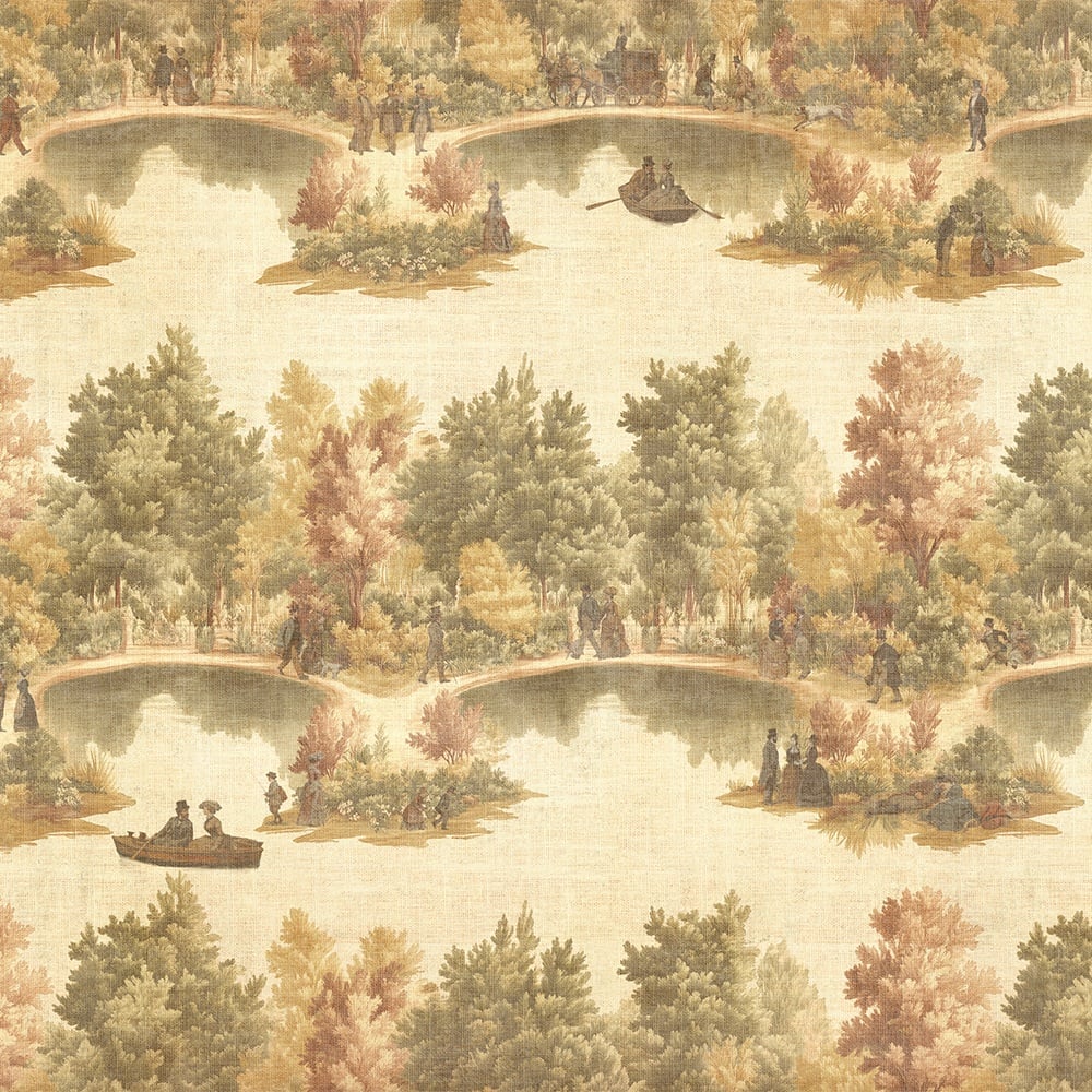 The Willow Promenade, VLAdiLA 5