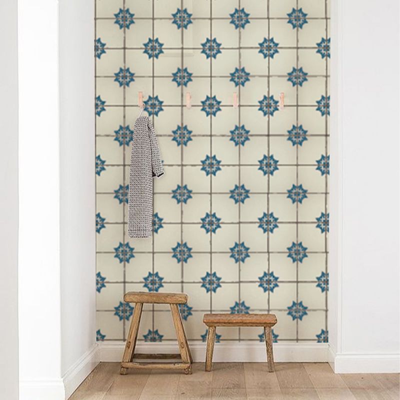 Vintage Tiles Pattern, VLAdiLA 4