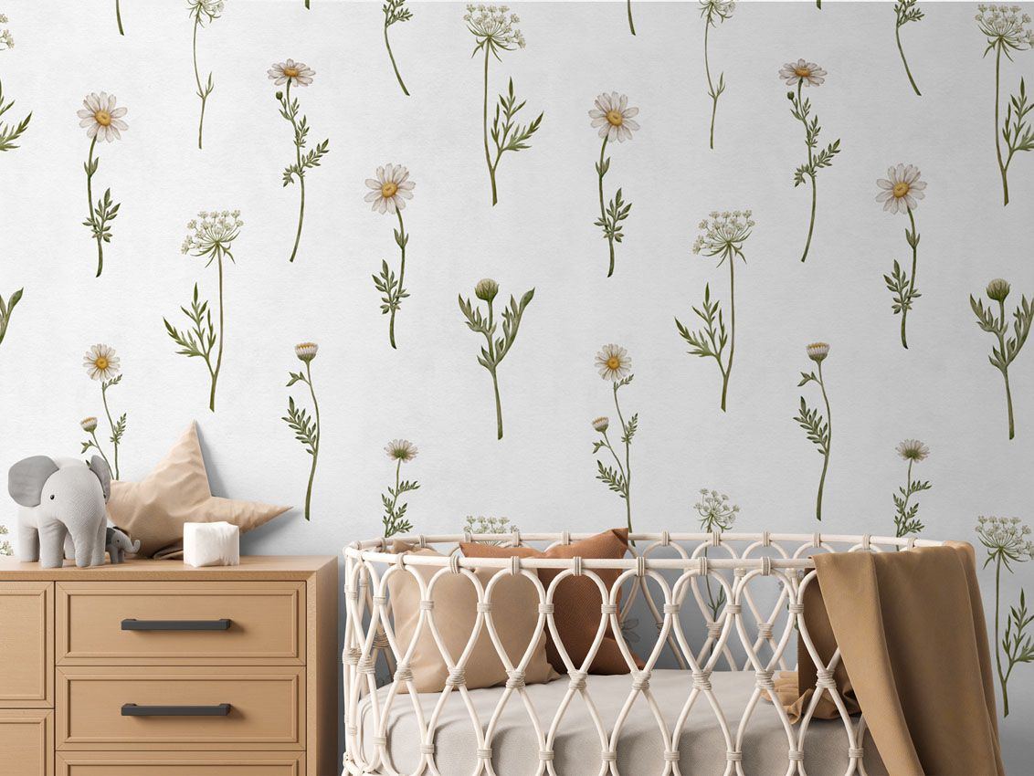 Dreamy Daisies, Kikki Belle 5