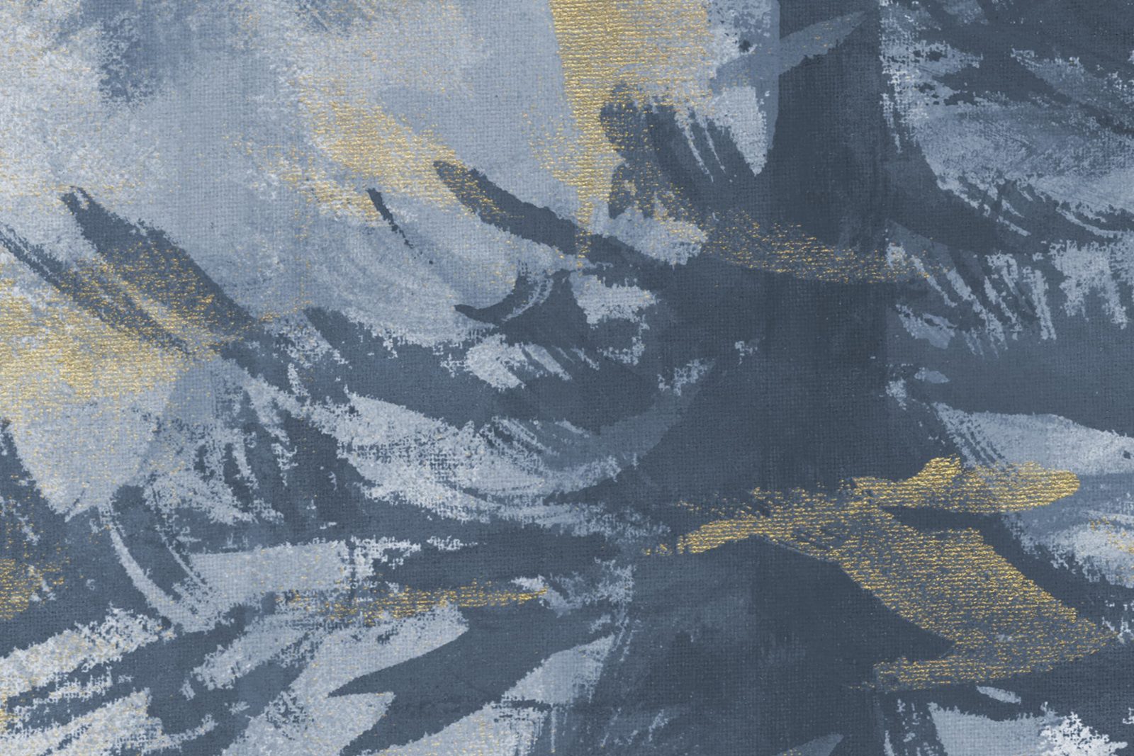 Daybreak, Blue, Rebel Walls 4