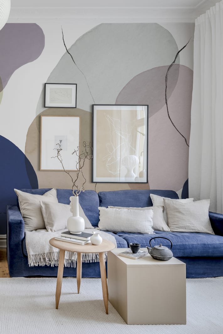 Floating, Playful, Rebel Walls 3