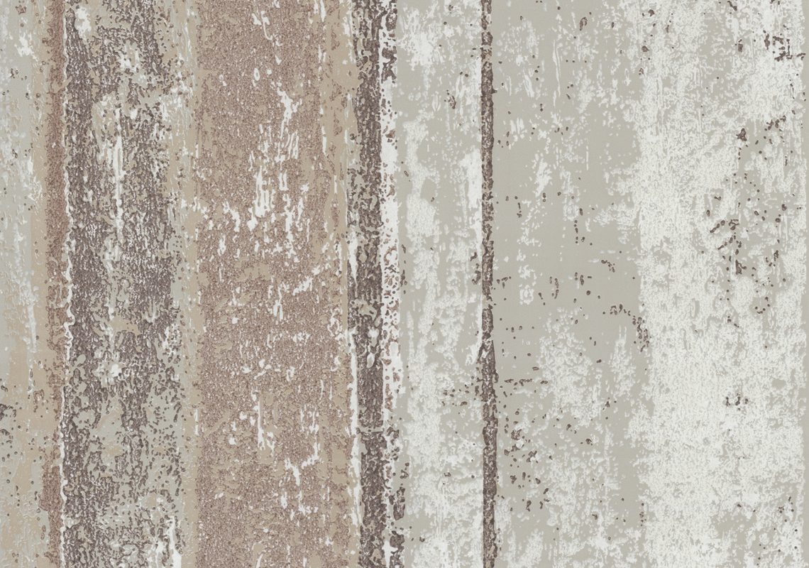 Linea, Coral Copper Luxury Striped, 1838 Wallcoverings, 5.3mp / rola
