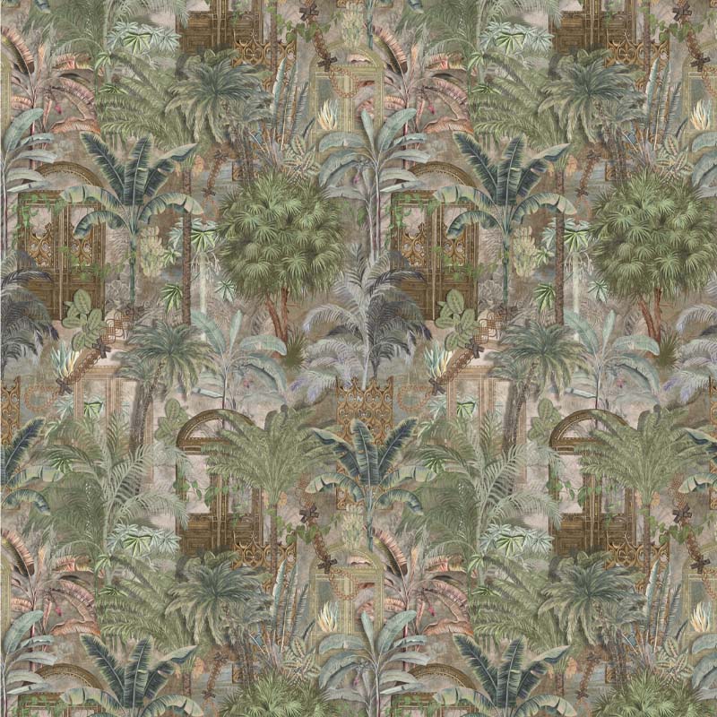 Jungle District (Day), VLAdiLA