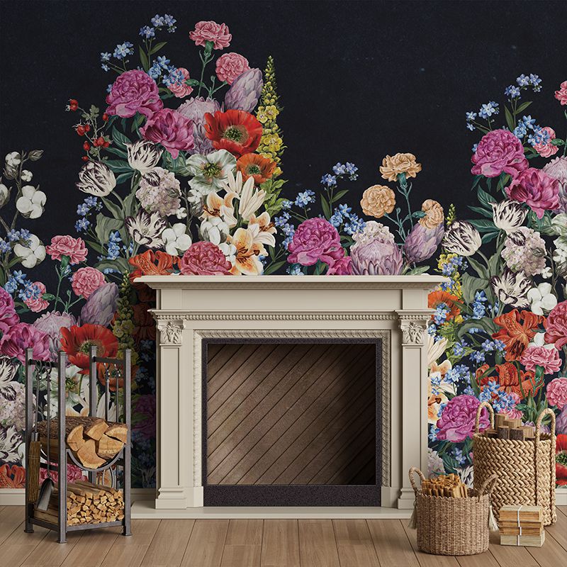 Spring Mural (Dark), VLAdiLA 2
