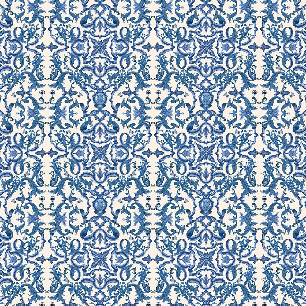 Ornate Azul, VLAdiLA