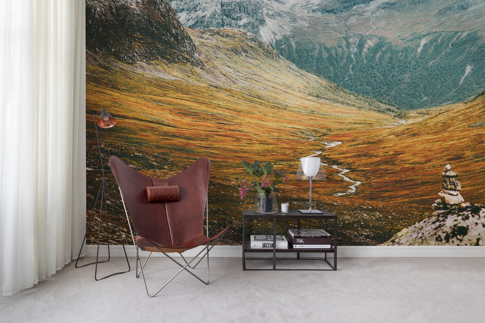 Home of Giants, Rebel Walls 3