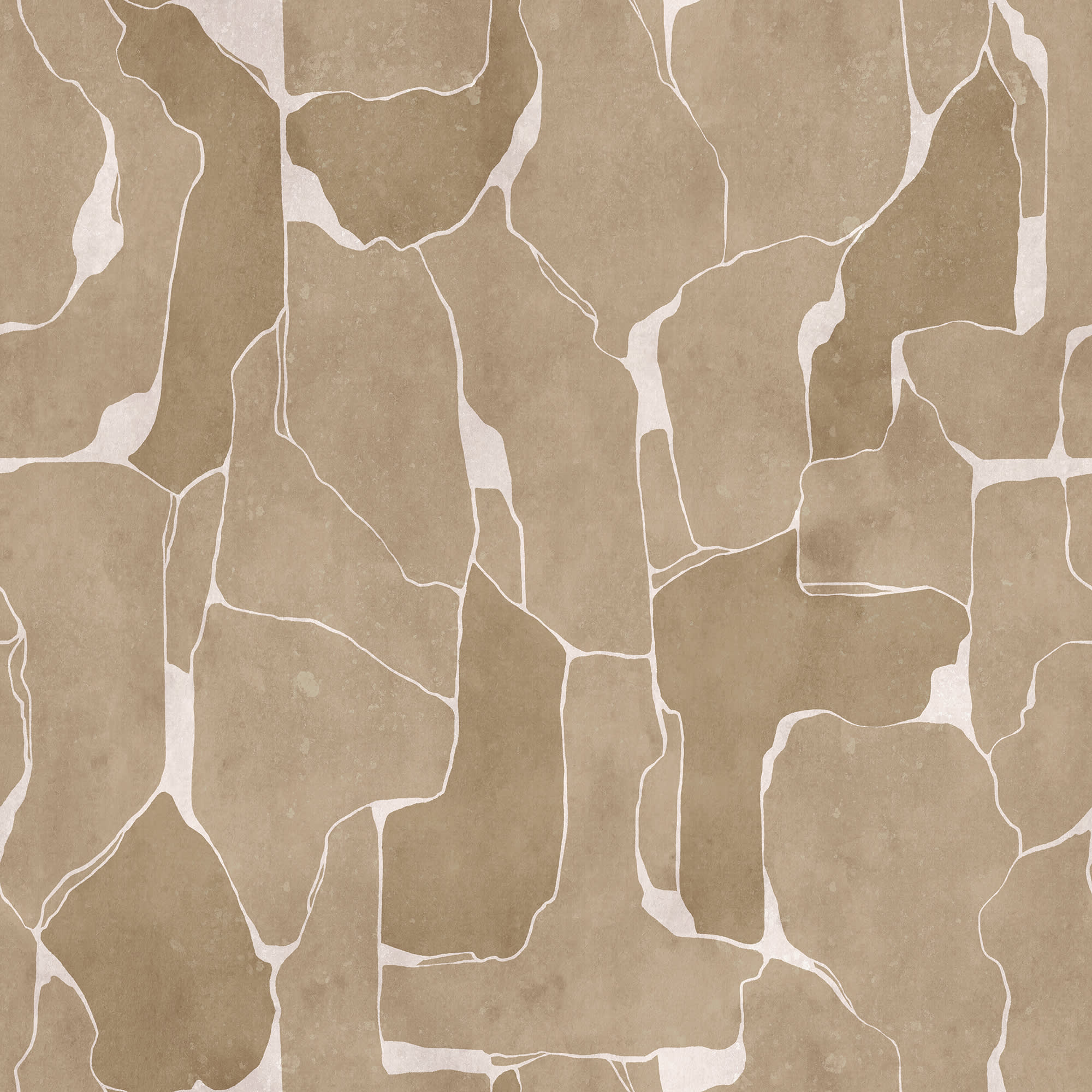 Linear Flow, Brown, Rebel Walls